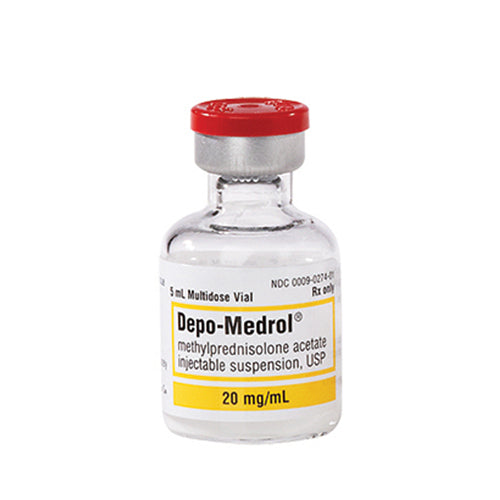 Depo medrol for sale knee injection dose